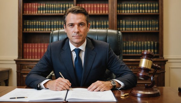 Avocat pénal à marseille : votre défense entre de bonnes mains