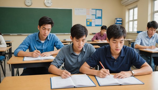 Le toeic est-il difficile ?